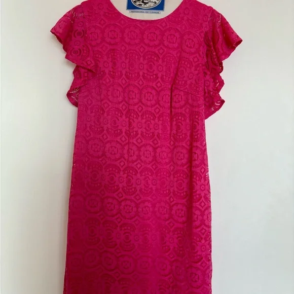 Jessica Howard | Dresses | Pink Lace Jessica Howard Dress | Poshmark Jessica Howard | Dresses | Pink Lace Jessica Howard Dress | Poshmark